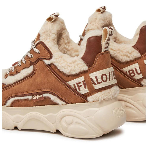 Buffalo Cld Chai Warm